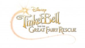 Tinker Bell and the Great Fairy Rescue - Logo (thumbnail)