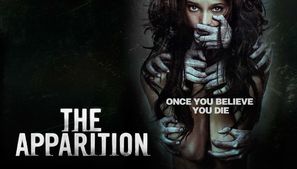 The Apparition - Movie Poster (thumbnail)