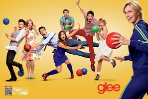&quot;Glee&quot; - Movie Poster (thumbnail)