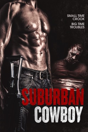Suburban Cowboy - Movie Cover (thumbnail)