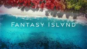 &quot;Fantasy Island&quot; - Movie Cover (thumbnail)