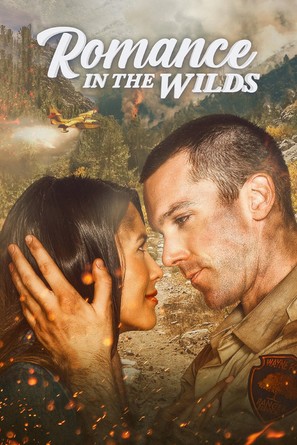 Romance in the Wilds - poster (thumbnail)