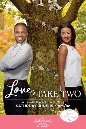 Love, Take Two - Movie Poster (thumbnail)