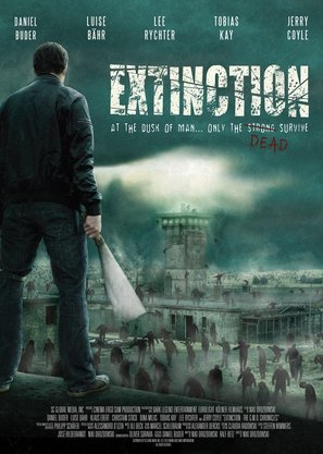 Extinction - The G.M.O. Chronicles - Movie Poster (thumbnail)