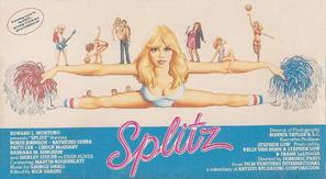 Splitz - Movie Poster (thumbnail)