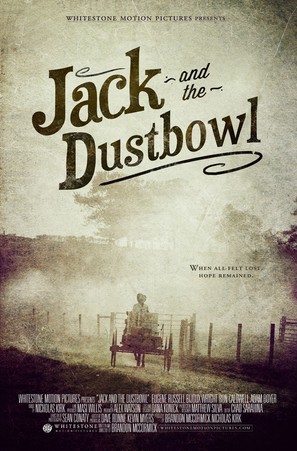 Jack and the Dustbowl - Movie Poster (thumbnail)