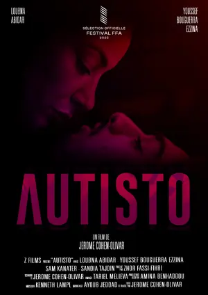Autisto Poster