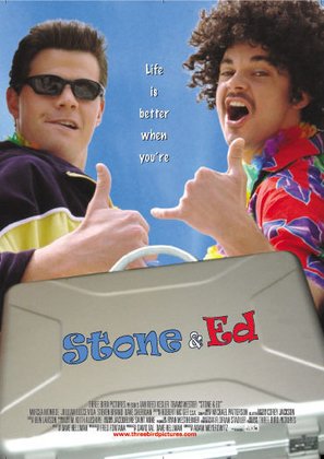 Stone &amp; Ed - poster (thumbnail)