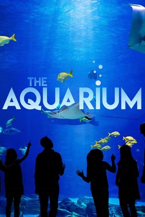 &quot;The Aquarium&quot; - Movie Cover (thumbnail)