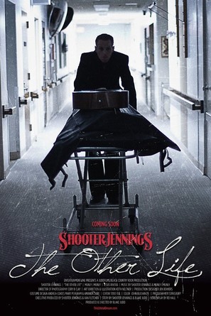 Shooter Jennings&#039; The Other Life - Movie Poster (thumbnail)