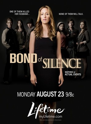Bond of Silence - Movie Poster (thumbnail)