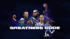 &quot;Greatness Code&quot; - Movie Cover (thumbnail)