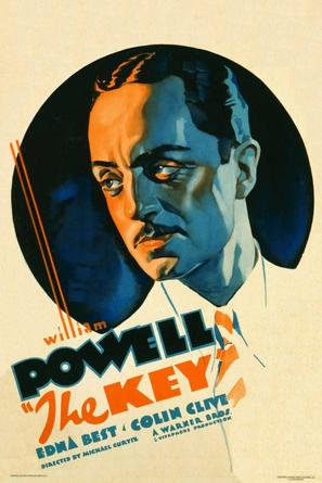 The Key - Movie Poster (thumbnail)