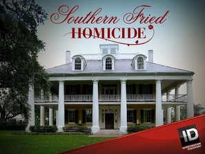 &quot;Southern Fried Homicide&quot; - Video on demand movie cover (thumbnail)