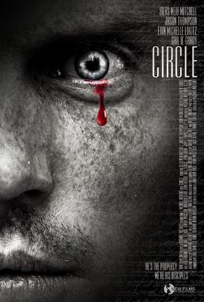 Circle - Movie Poster (thumbnail)