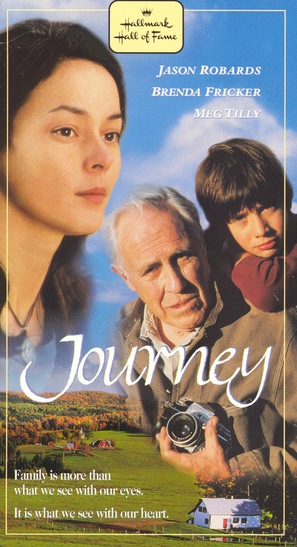 Journey - Movie Poster (thumbnail)