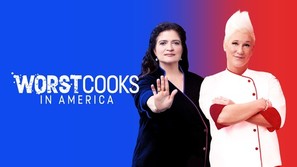 &quot;Worst Cooks in America&quot; - Movie Cover (thumbnail)