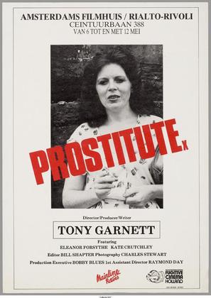 Prostitute - Dutch Movie Poster (thumbnail)