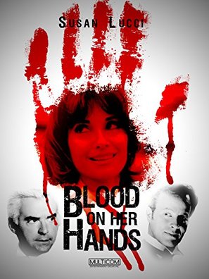 Blood on Her Hands - Movie Cover (thumbnail)