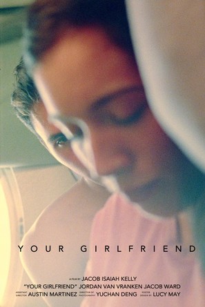 Your Girlfriend - Movie Poster (thumbnail)