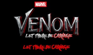 Venom: Let There Be Carnage - Logo (thumbnail)