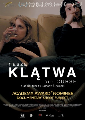 Nasza klatwa - Movie Poster (thumbnail)