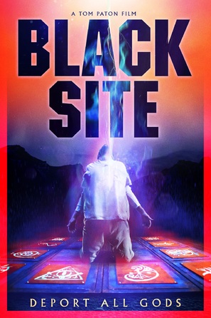 Black Site - Movie Cover (thumbnail)