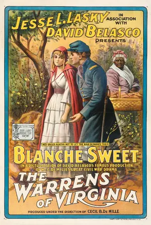The Warrens of Virginia Poster