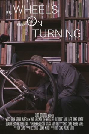 The Wheels Keep on Turning - Movie Poster (thumbnail)