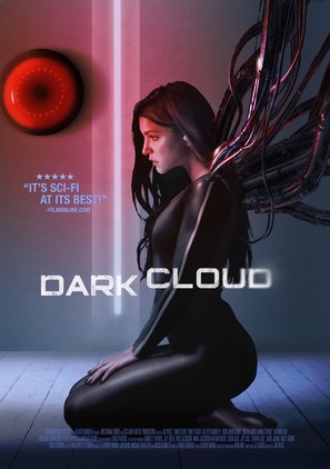 Dark Cloud - Movie Poster (thumbnail)