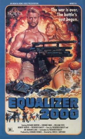 Equalizer 2000 - Movie Cover (thumbnail)