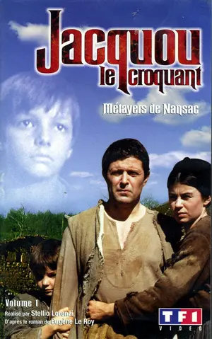 jacquou le croquant 1969