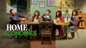 &quot;Home Economics&quot; - Key art (thumbnail)