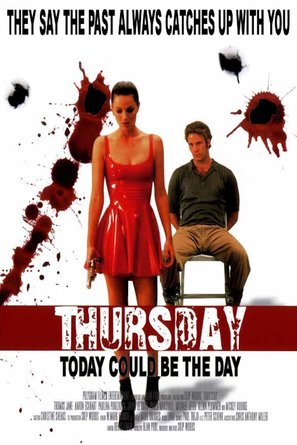 Thursday - Movie Poster (thumbnail)