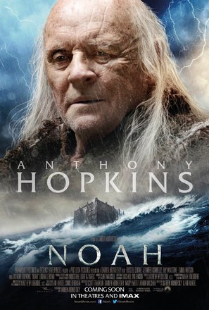 Noah - Movie Poster (thumbnail)