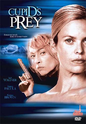 Cupid's Prey - Movie Cover (thumbnail)