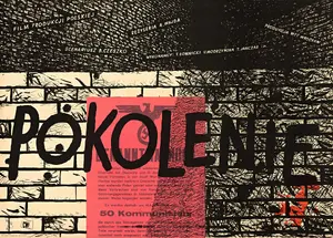 Pokolenie Poster