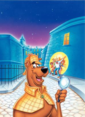 Scooby-Doo&#039;s Greatest Mysteries - poster (thumbnail)
