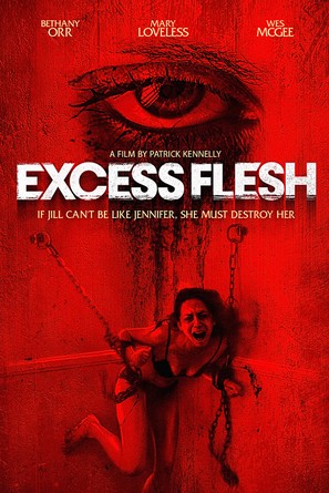 Excess Flesh - Movie Cover (thumbnail)