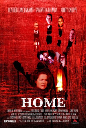 Home - Movie Poster (thumbnail)