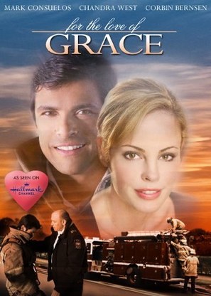 For the Love of Grace - Movie Cover (thumbnail)
