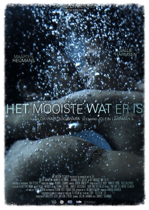 Het mooiste wat er is - Dutch Movie Poster (thumbnail)