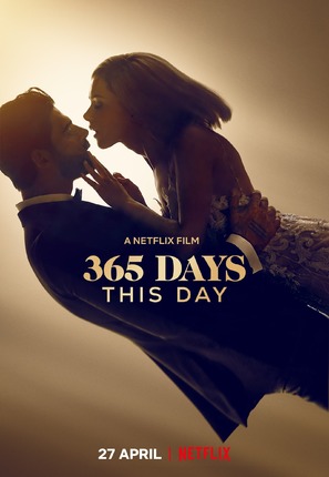 365 Days: This Day - Movie Poster (thumbnail)