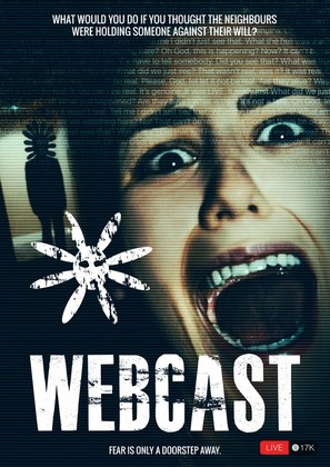 Webcast - Movie Poster (thumbnail)