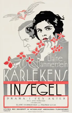 The Co-respondent Poster