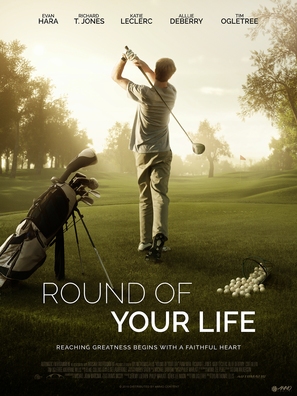 Round of Your Life - Movie Poster (thumbnail)