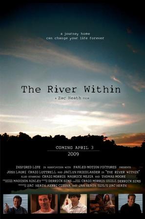 The River Within - Movie Poster (thumbnail)