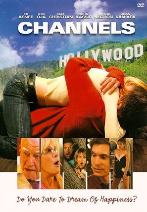 Channels - DVD movie cover (thumbnail)
