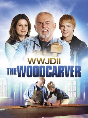 The Woodcarver - Movie Cover (thumbnail)