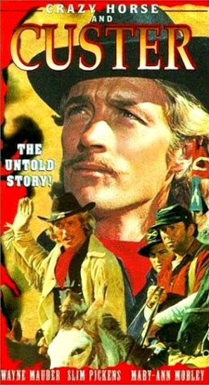 Crazy Horse and Custer: The Untold Story - Movie Cover (thumbnail)